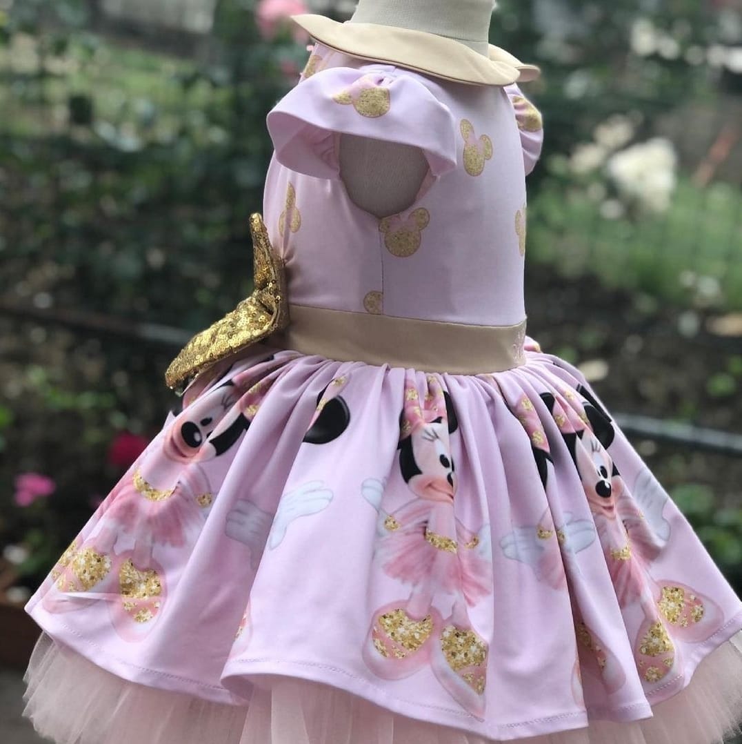 Minnie Ballerina