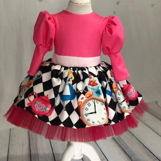 Alice nel paese delle meraviglie