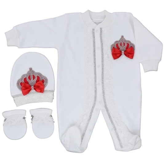 Set bimba 3pz