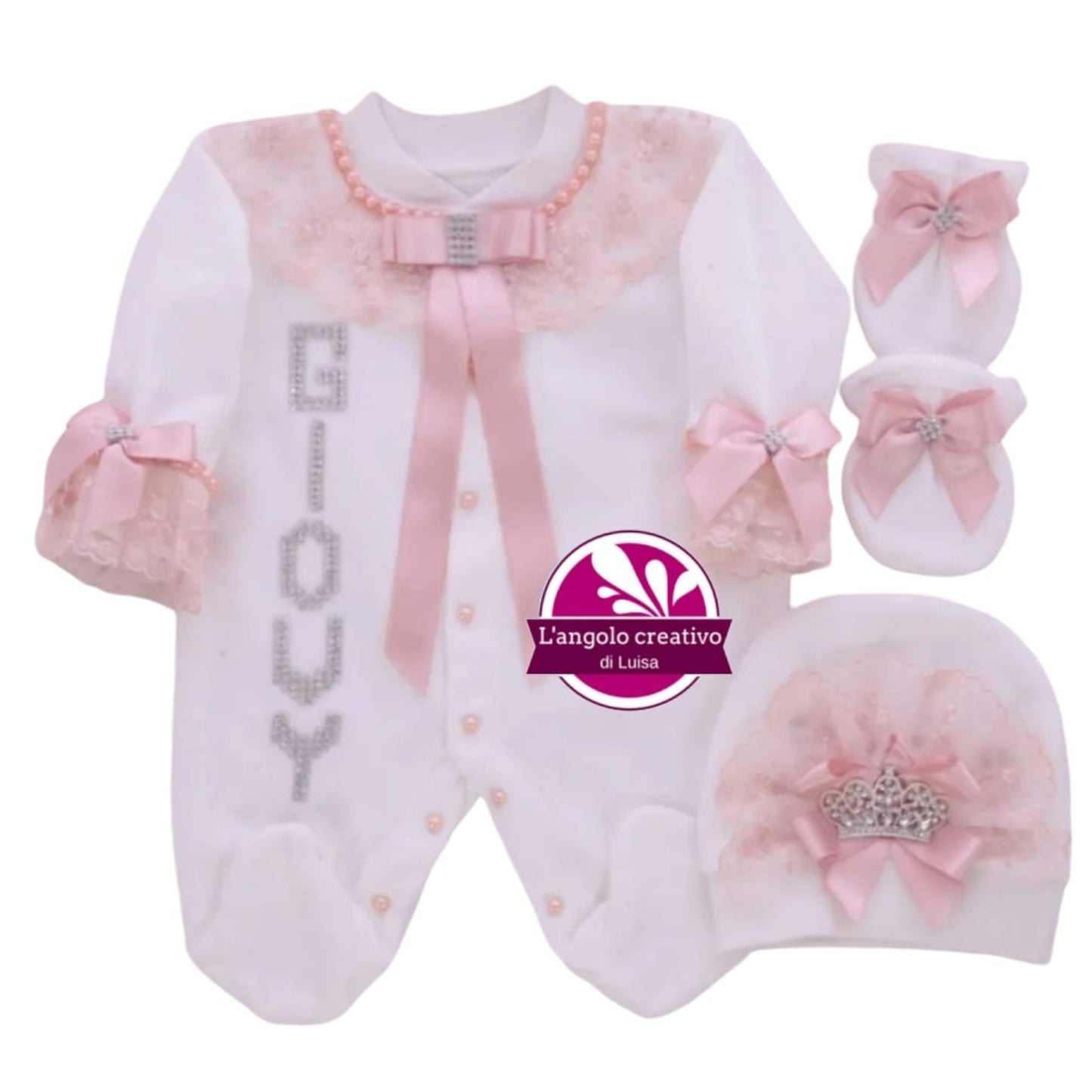 Set bimba 3pz