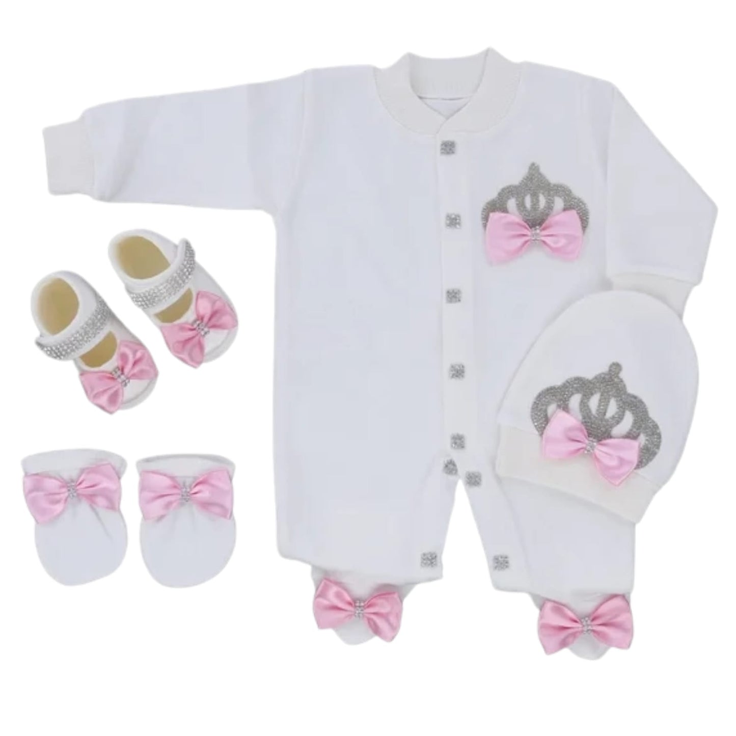 Set bimba 4pz