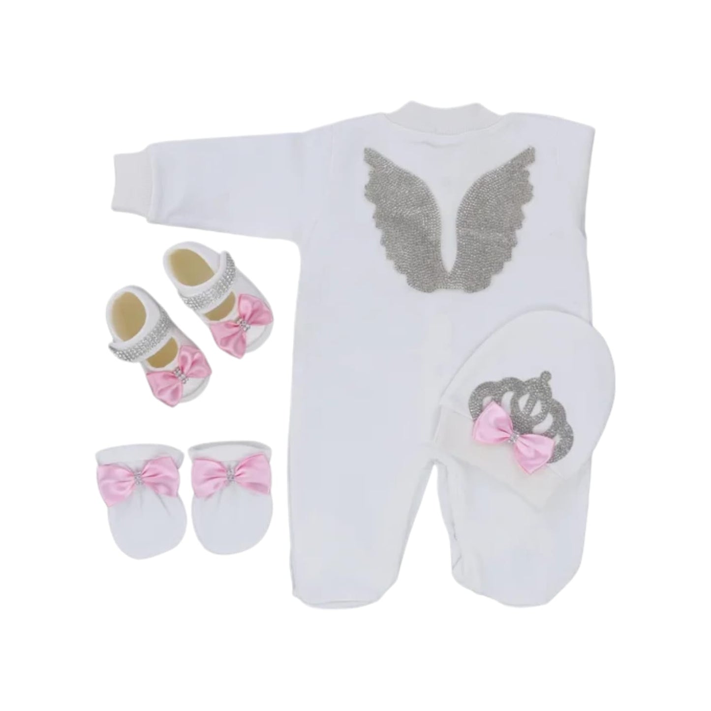 Set bimba 4pz