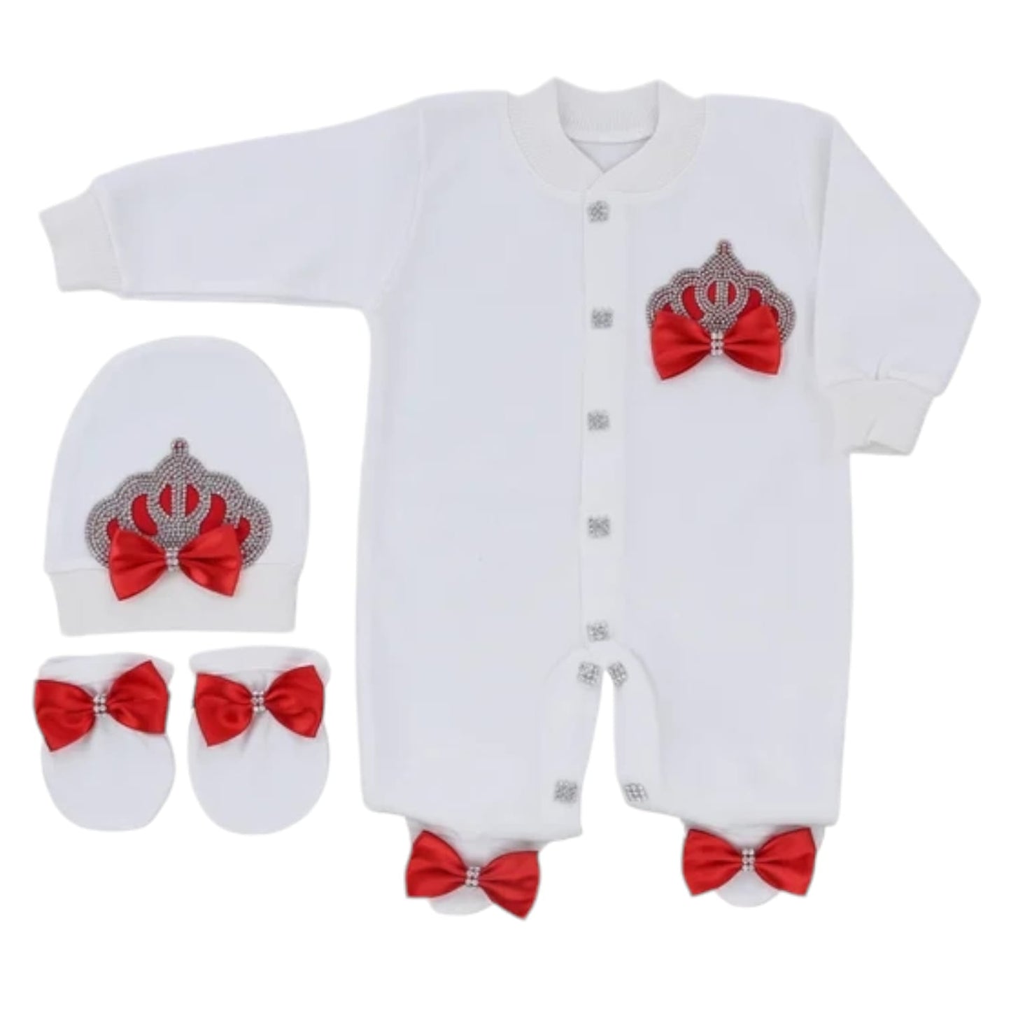 Set bimba 3pz