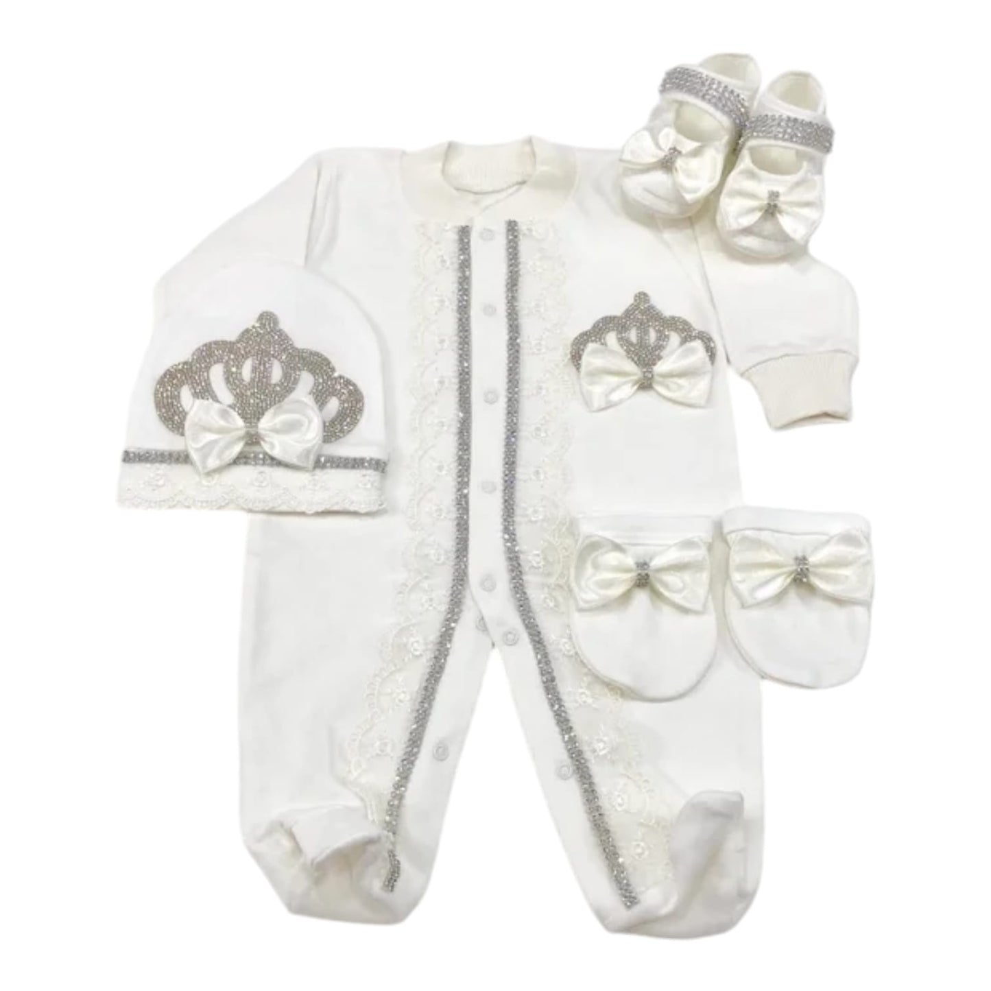 Set bimba 3pz