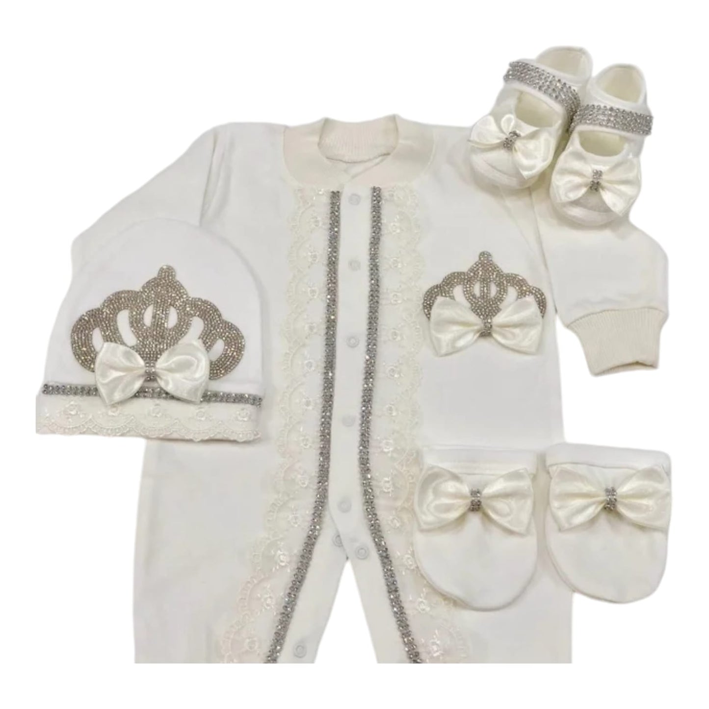 Set bimba 3pz