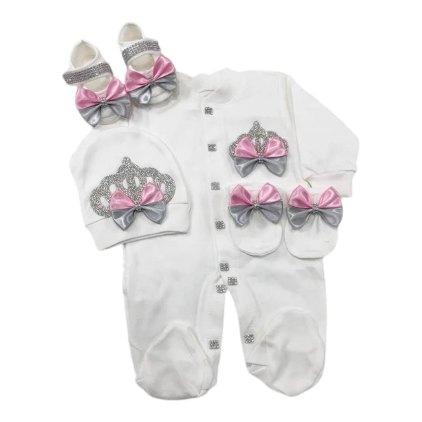 Set bimba 3pz