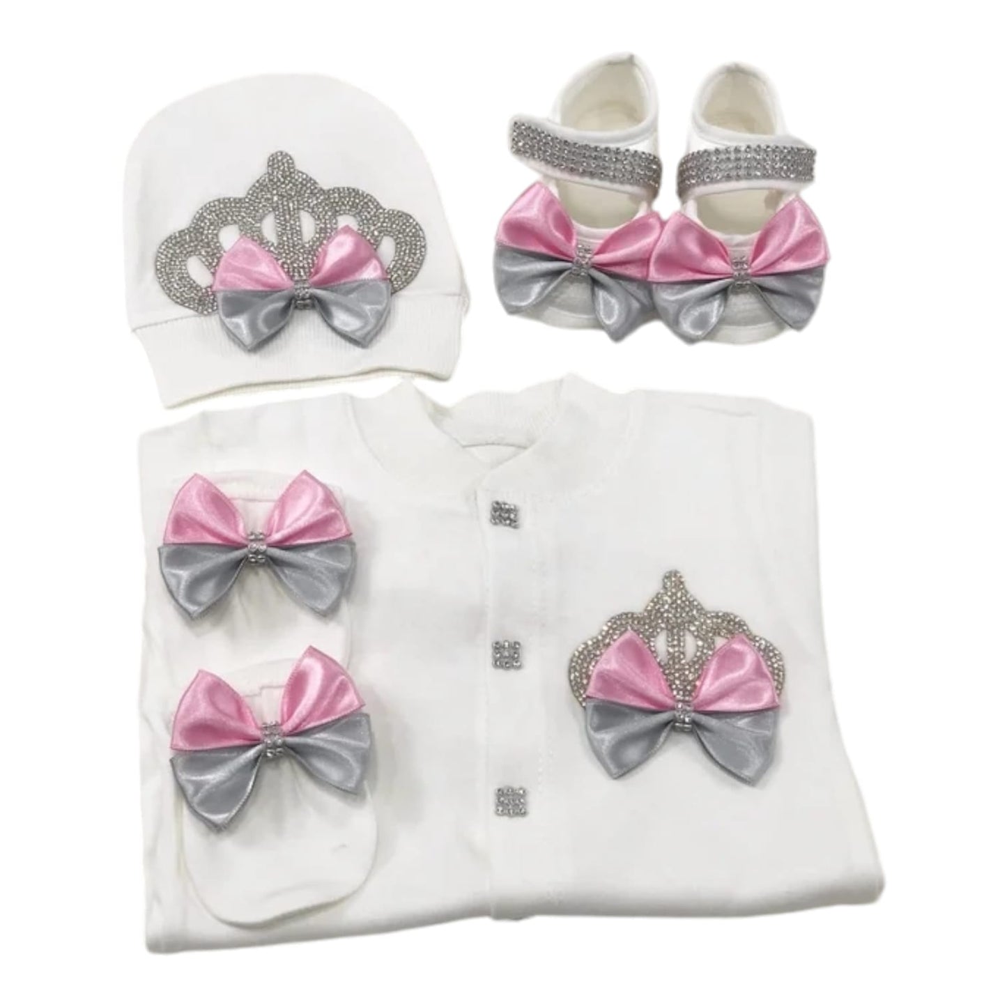 Set bimba 3pz