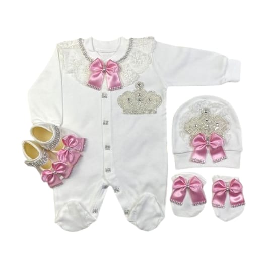 Set bimba 4pz