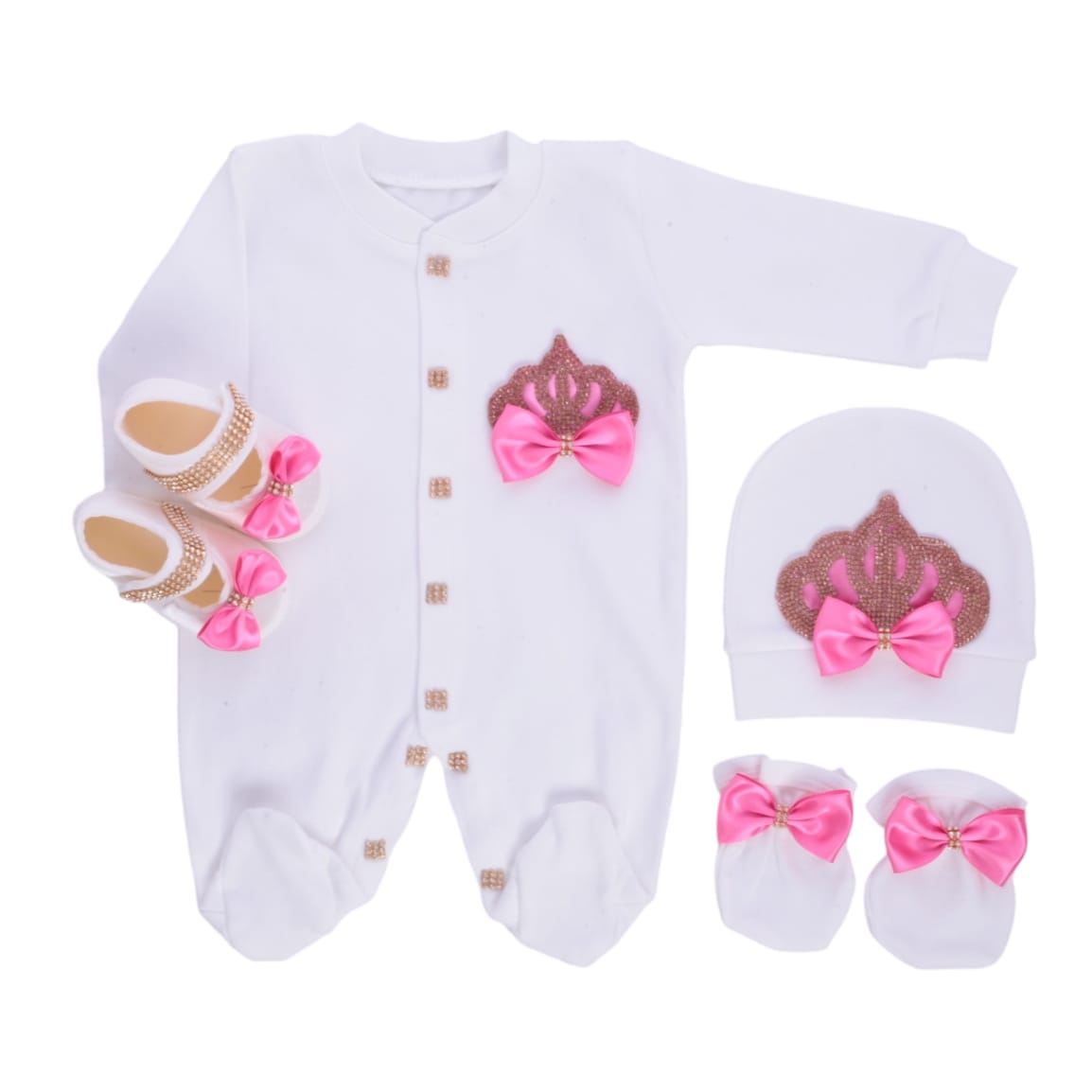 Set bimba 4pz