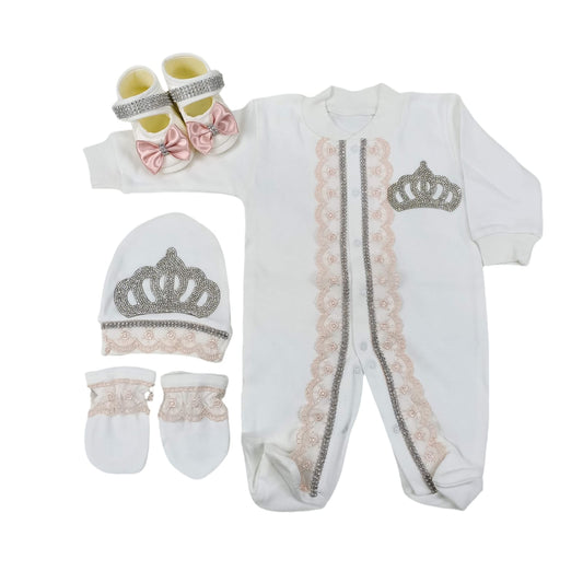 Set bimba 4pz