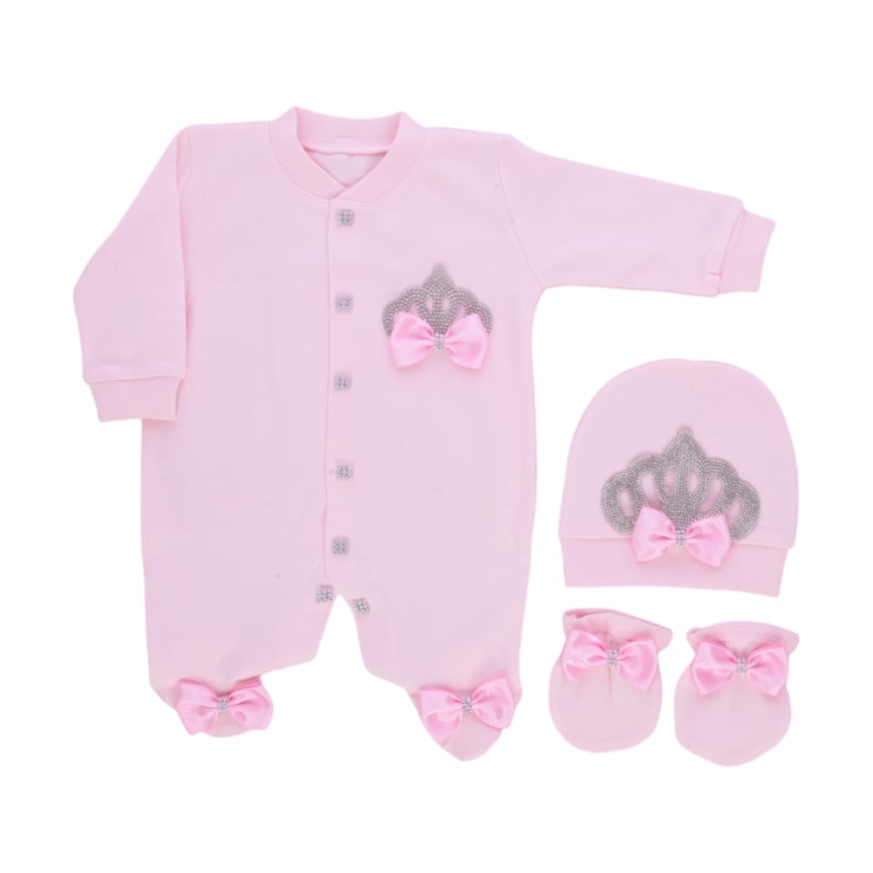 Set bimba 3pz