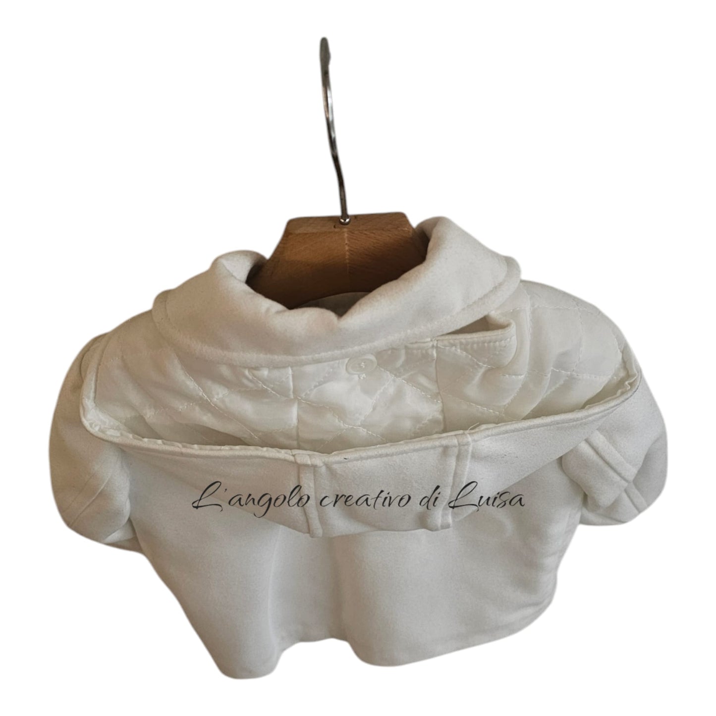 Cappotto maschile