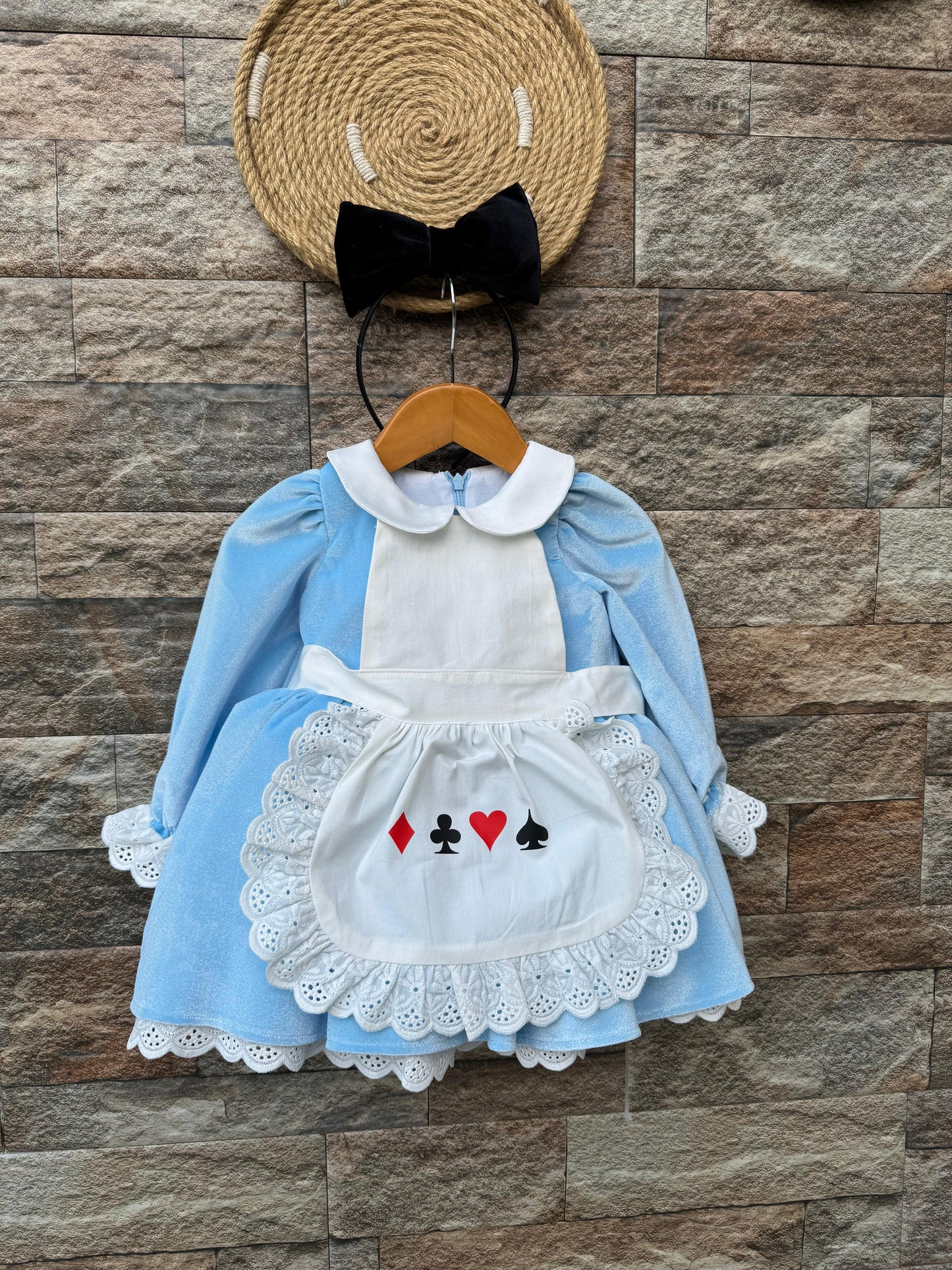 Alice nel paese delle meraviglie