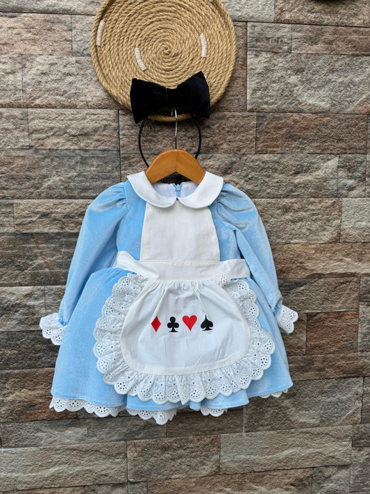 Alice nel paese delle meraviglie