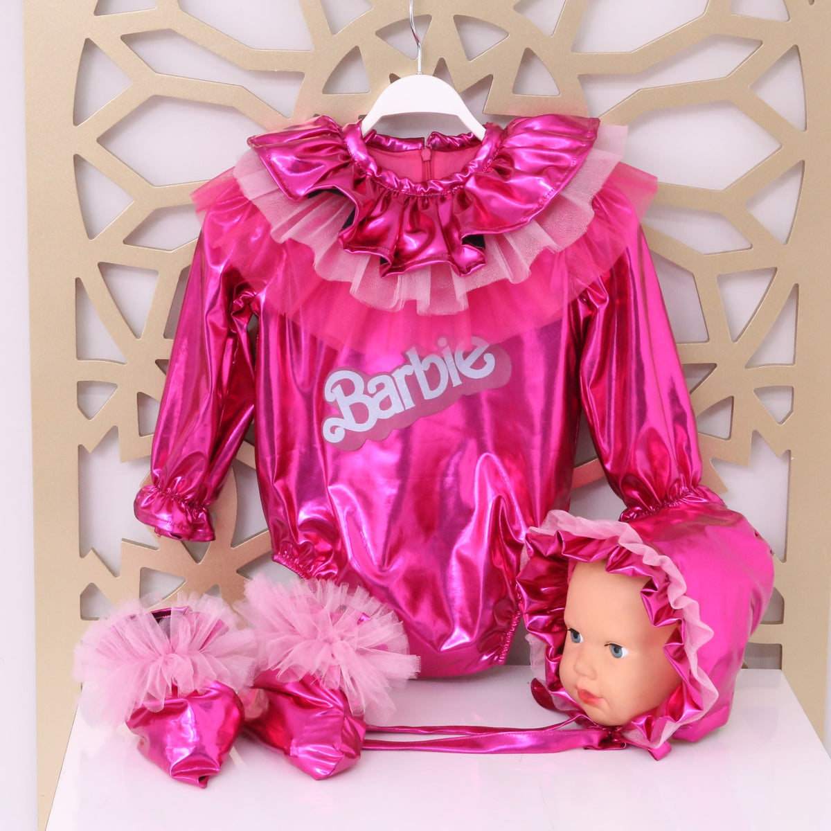 Barbie