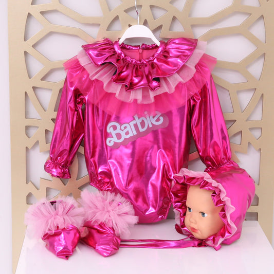 Barbie