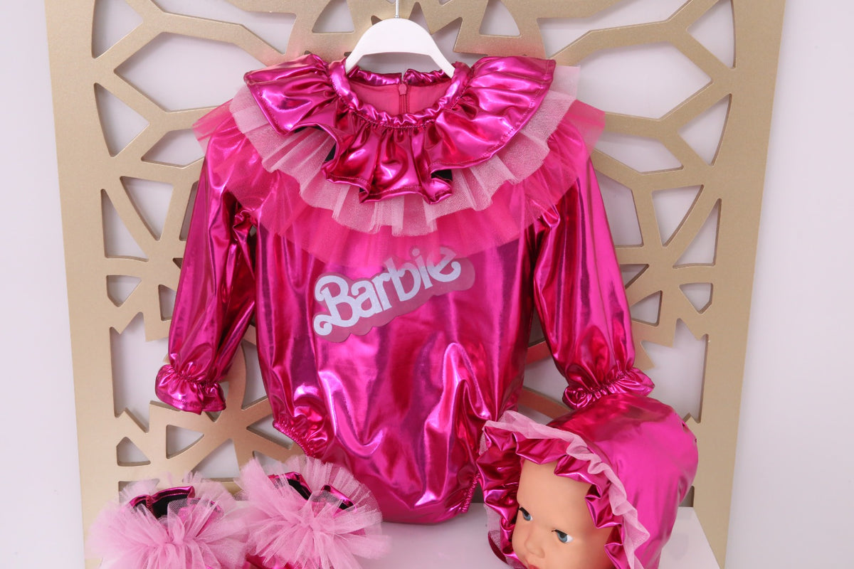 Barbie
