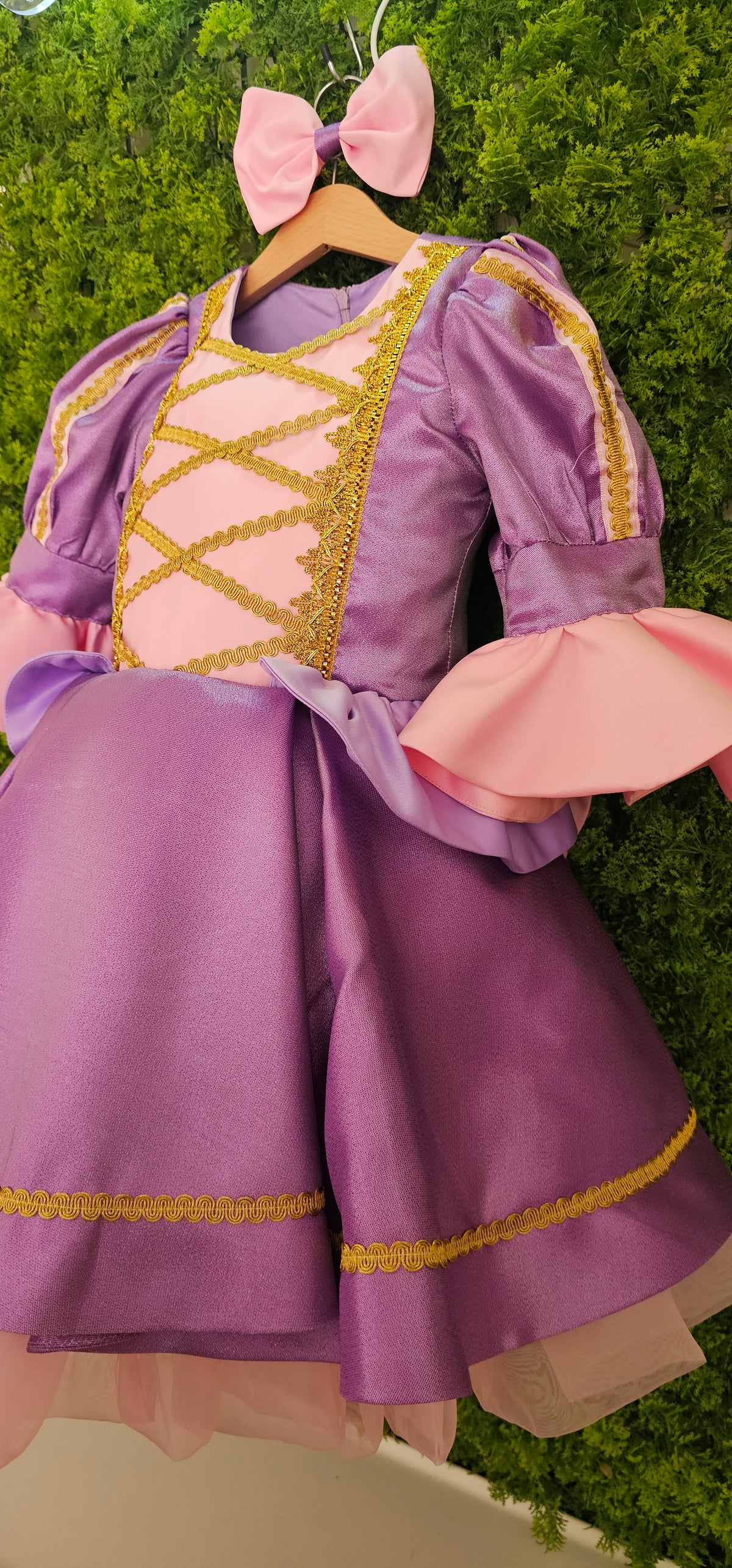 Rapunzel