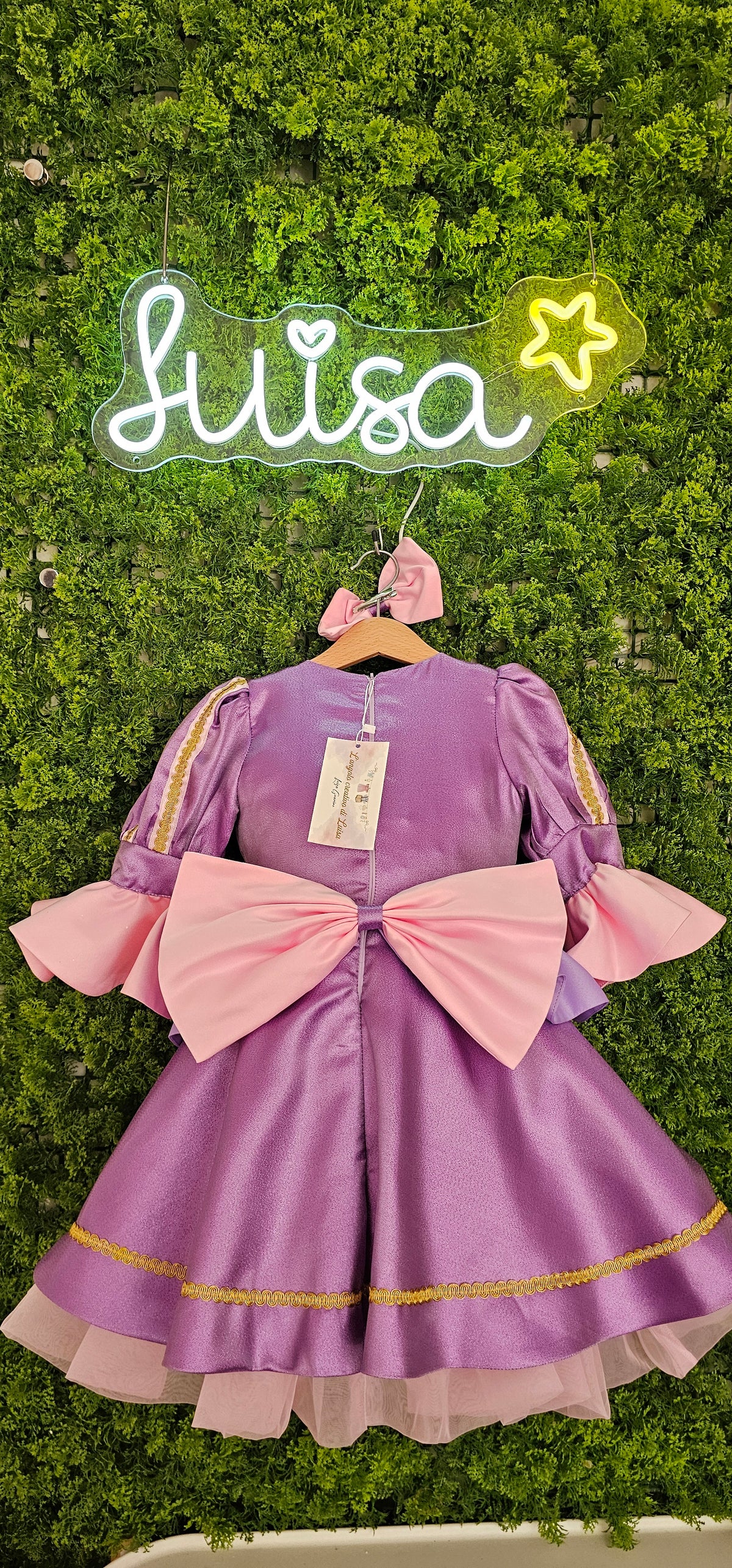 Rapunzel