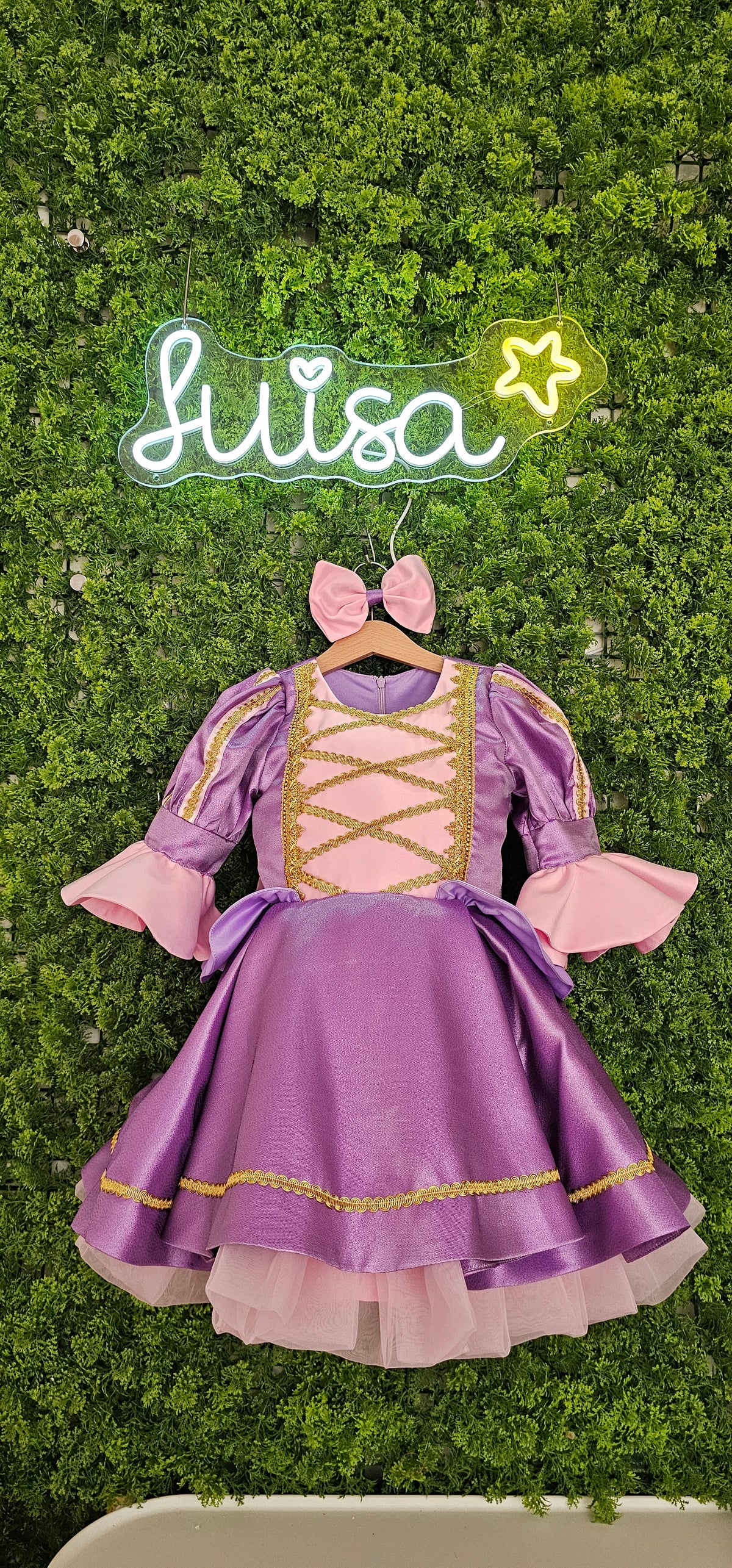 Rapunzel