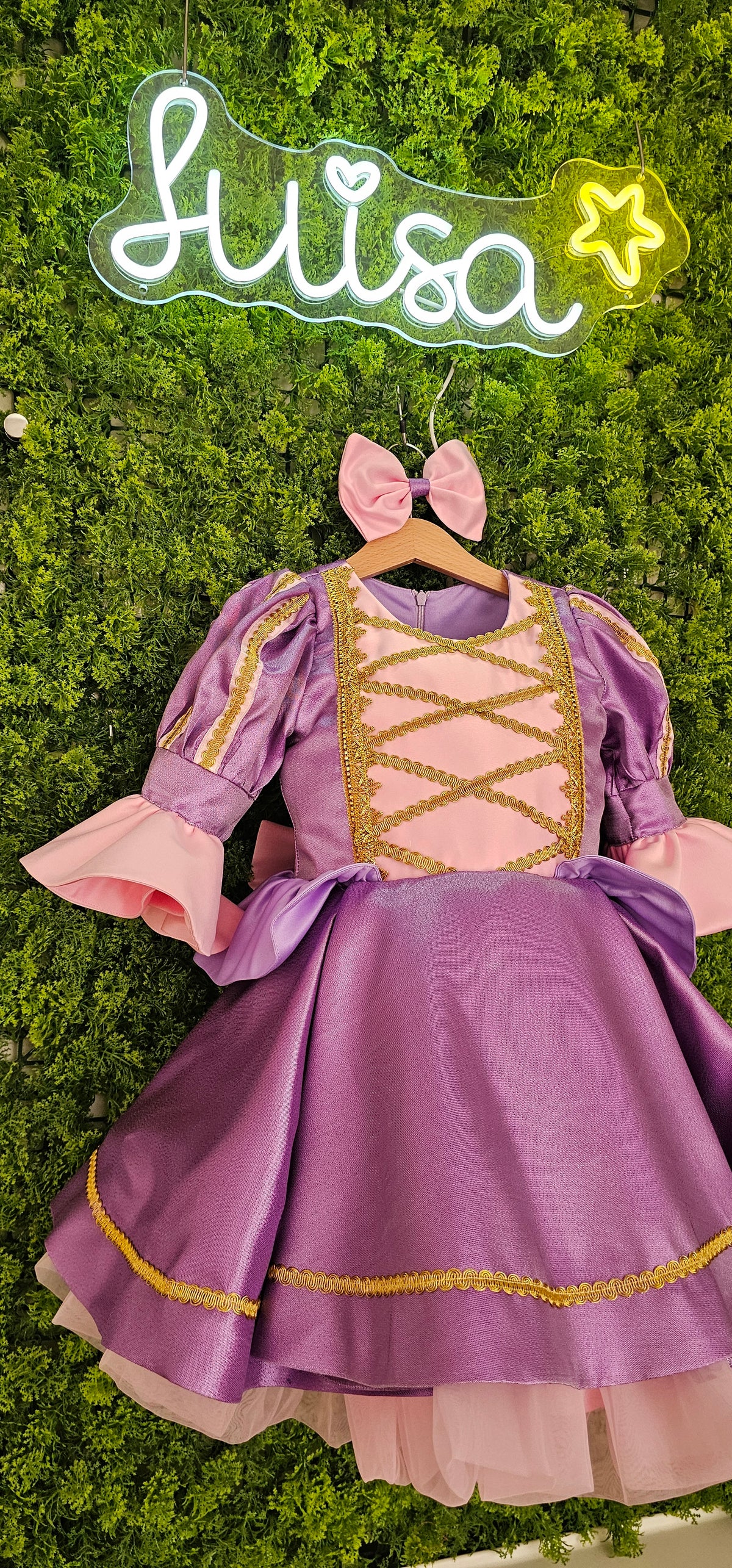 Rapunzel