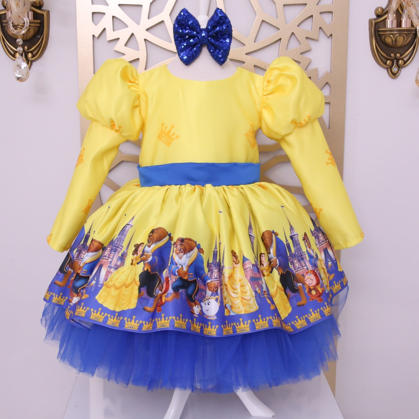 La bella e la bestia