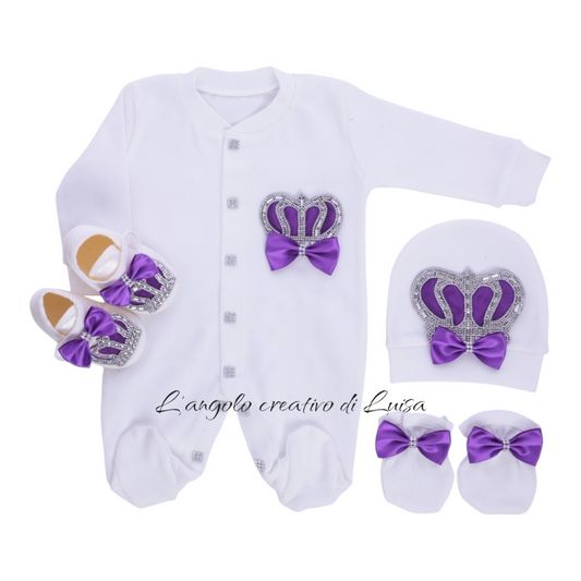 Set bimba 4pz