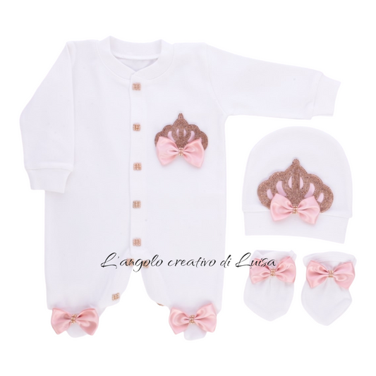 Set bimba 3pz