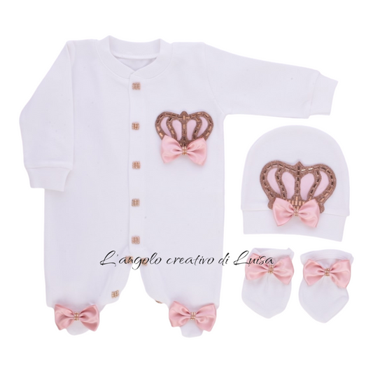 Set bimba 3pz