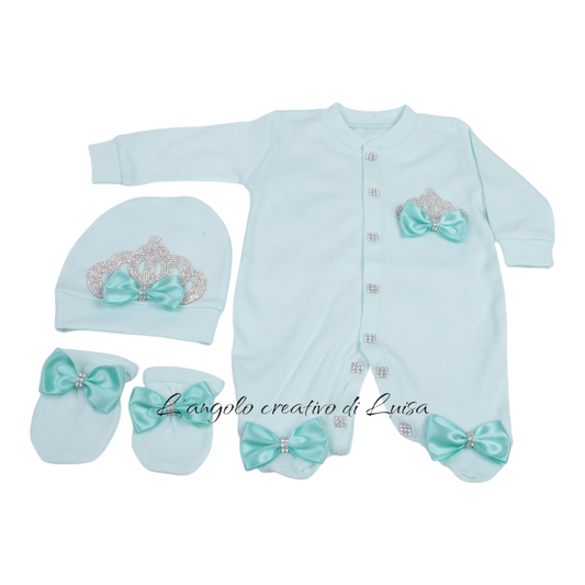 Set bimba 3pz