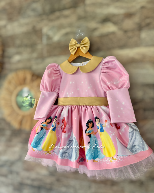 Principesse