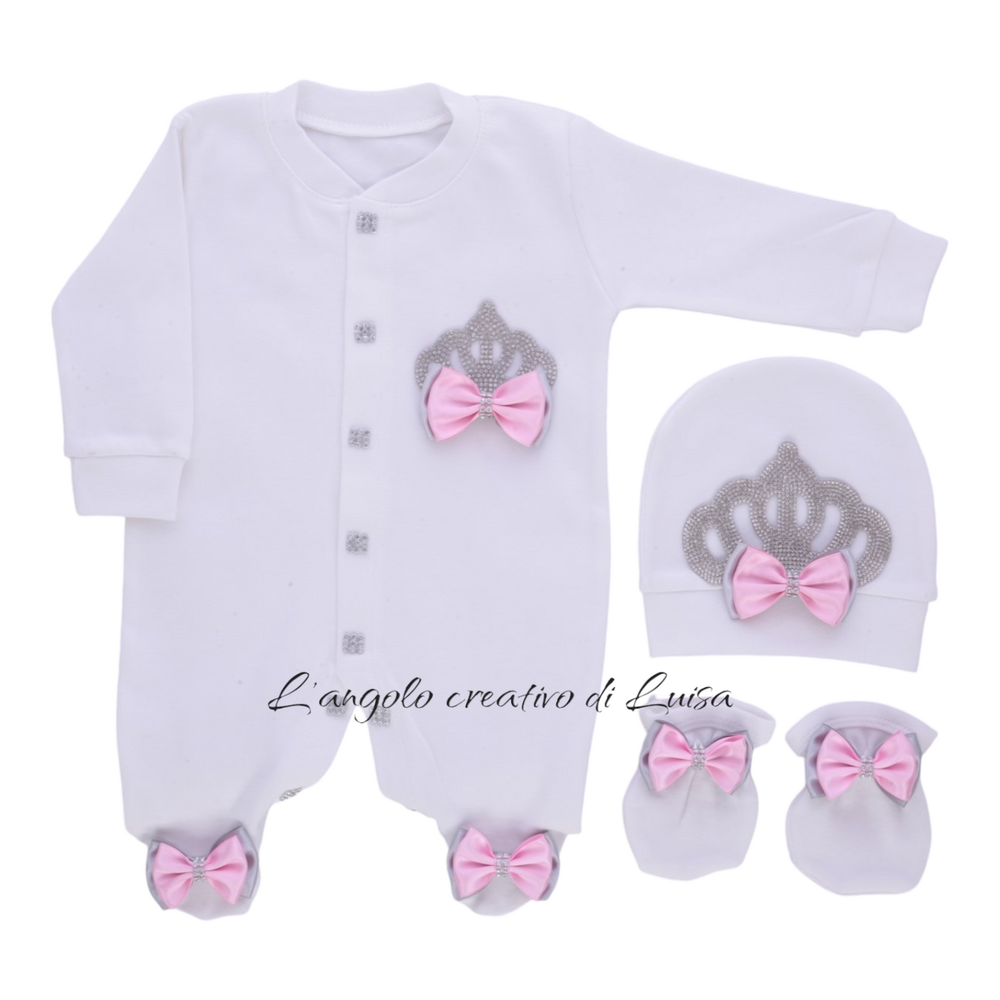 Set bimba 3pz