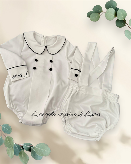 Completo cerimoniale