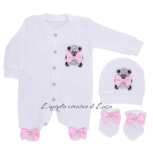 Set bimba 3pz