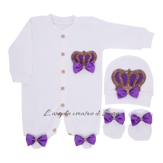 Set bimba 3pz