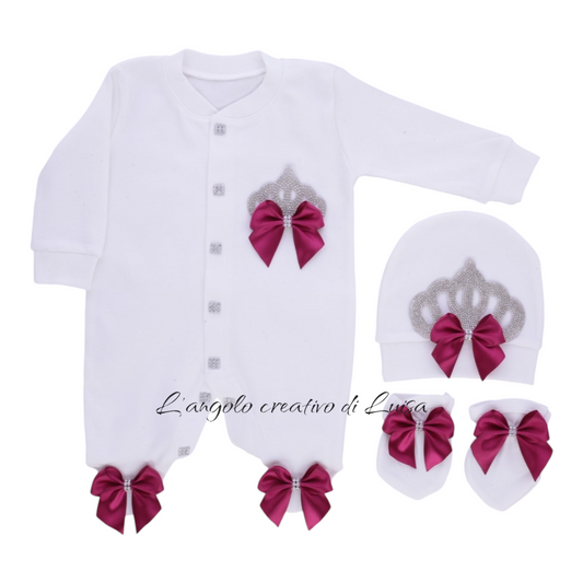 Set bimba 3pz