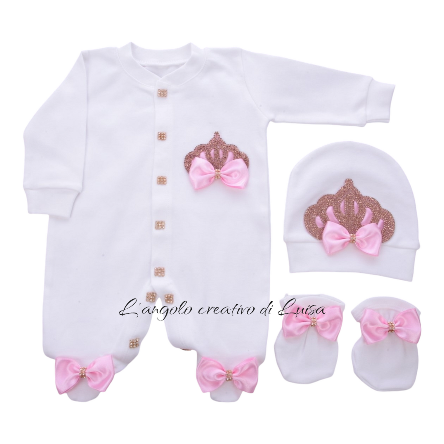 Set bimba 3pz