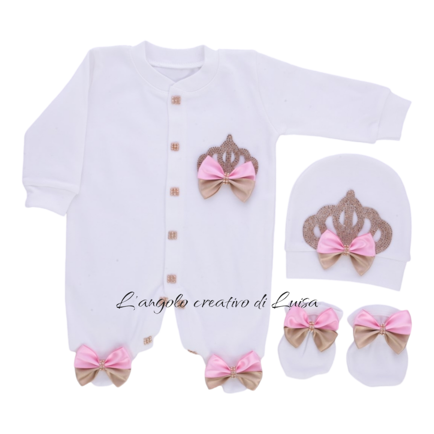 Set bimba 3pz