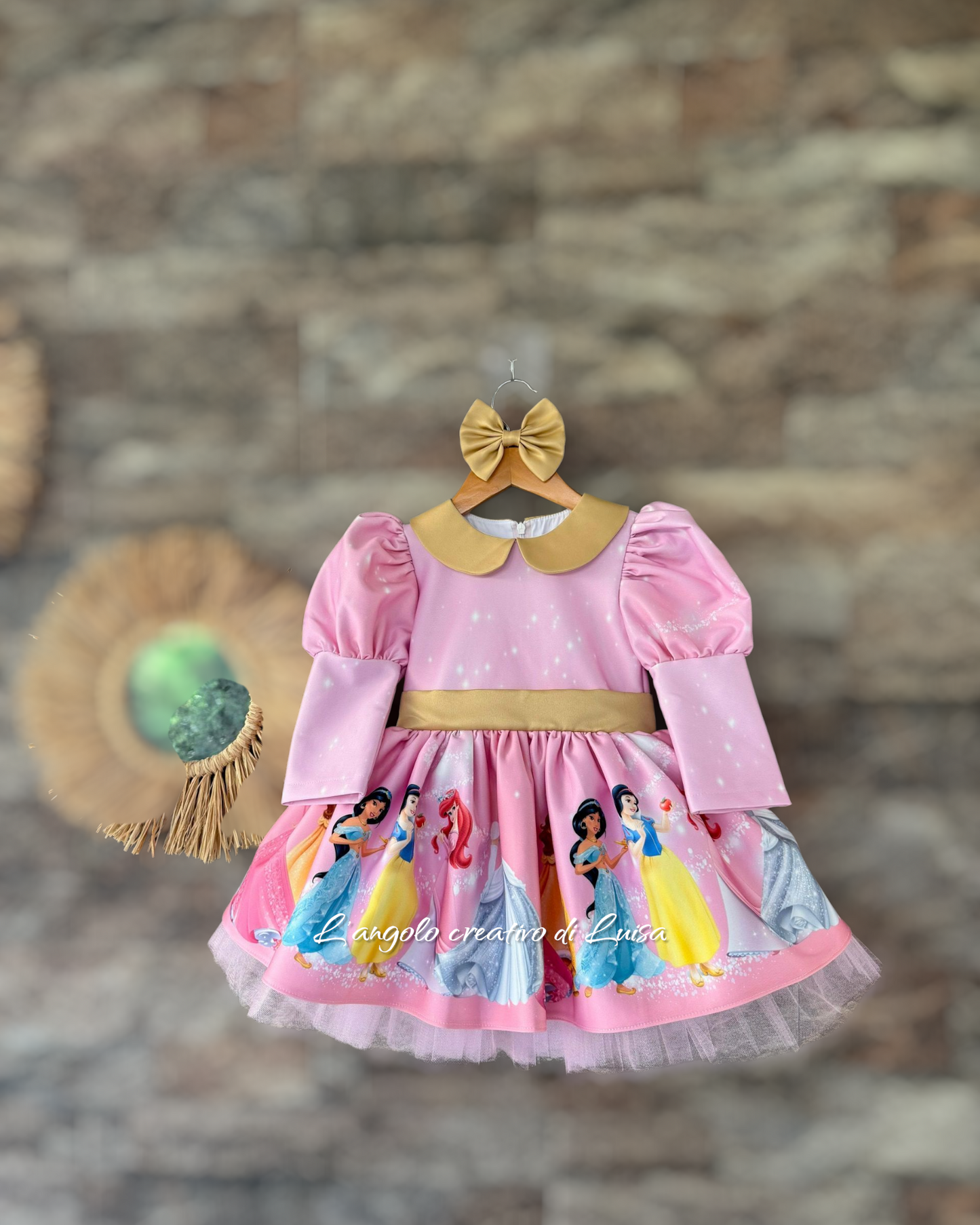 Principesse