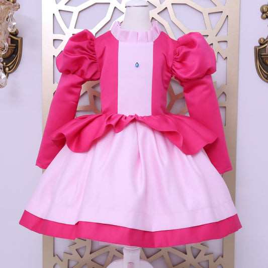 Principessa Peach
