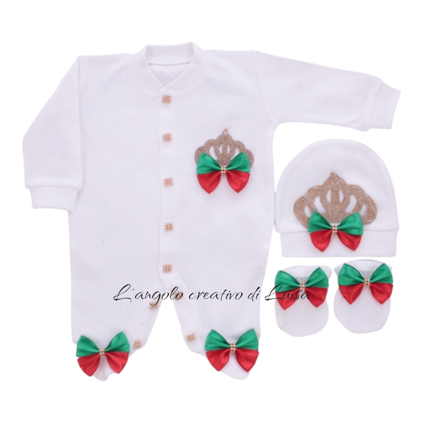 Set bimba 3pz