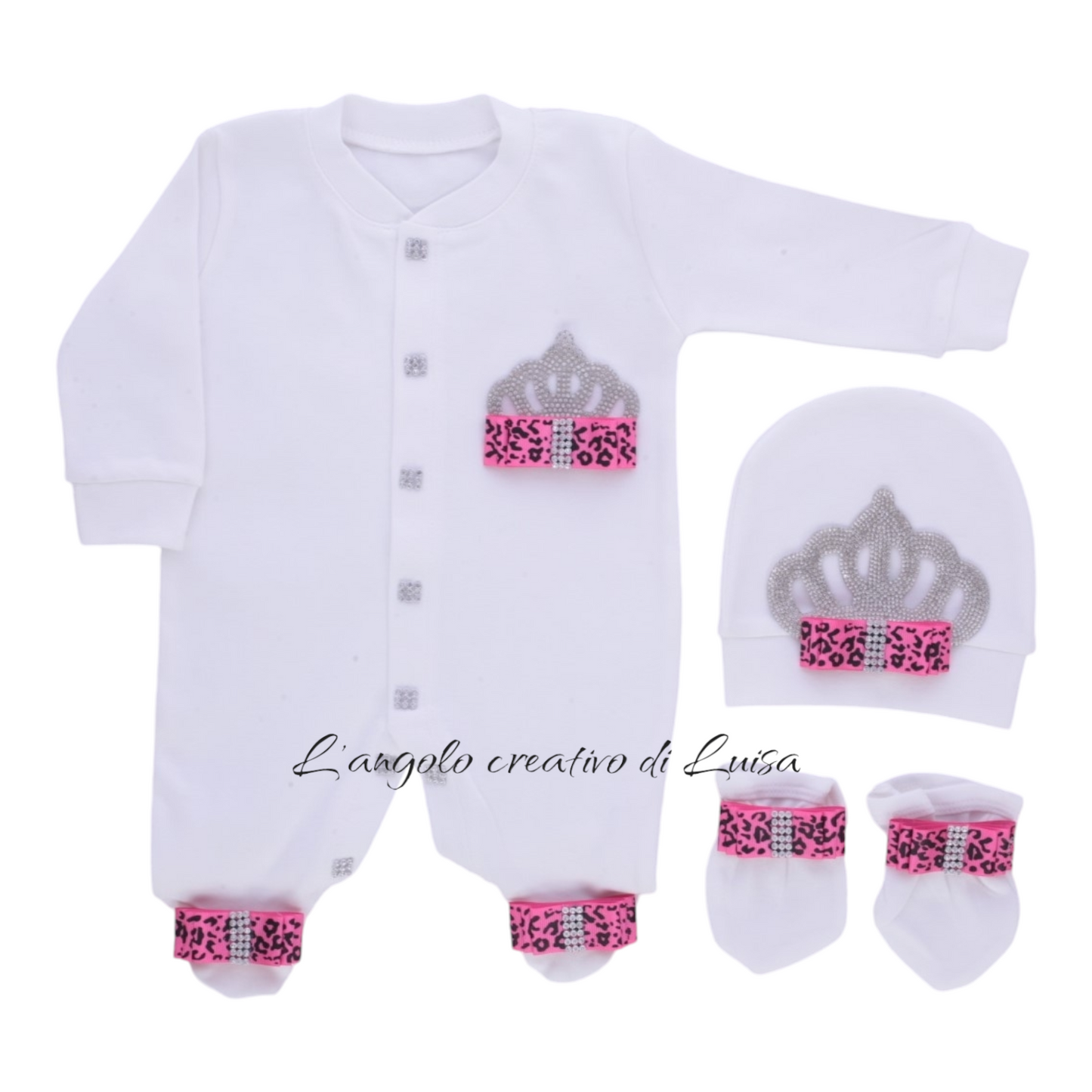 Set bimba 3pz