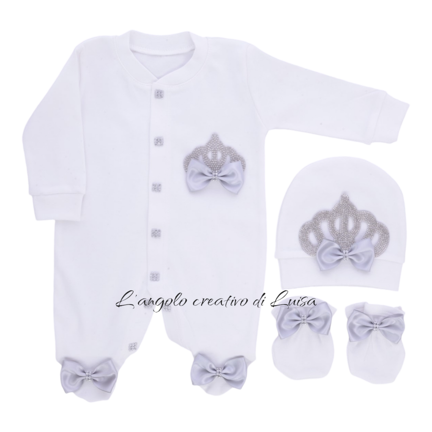 Set bimba 3pz