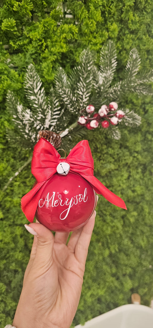 Sfera personalizzata