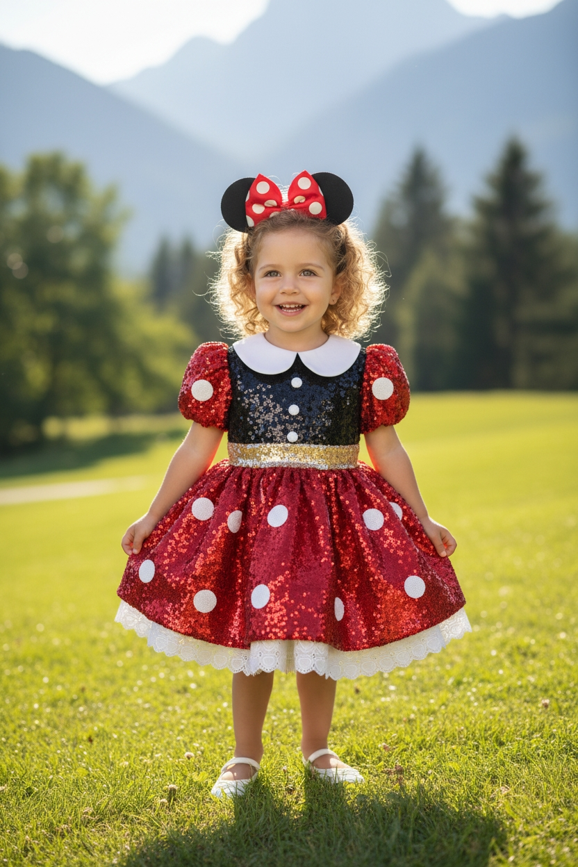 Minnie