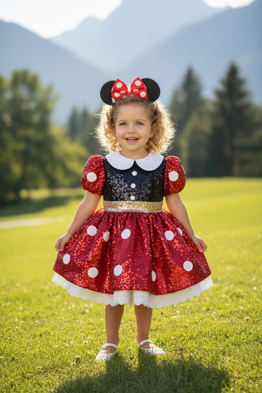 Minnie