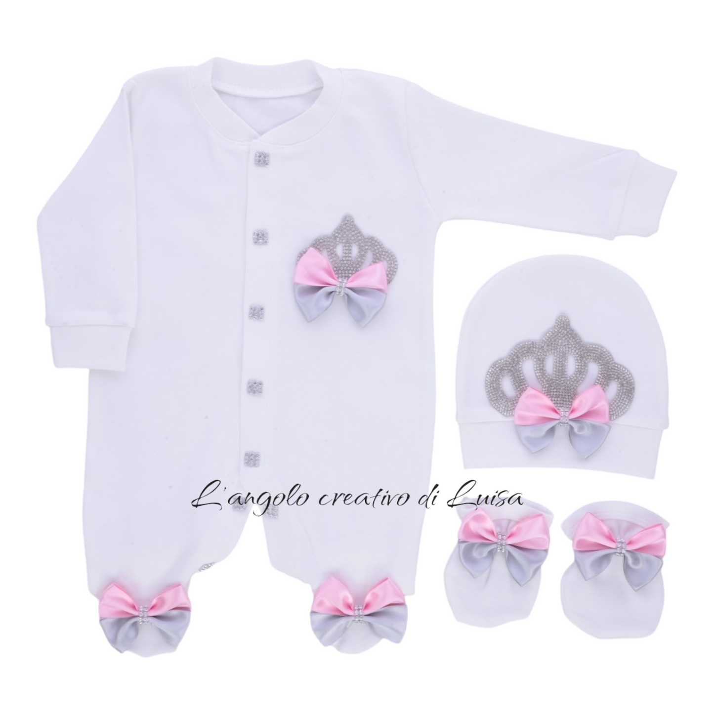 Set bimba 3pz