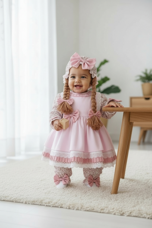 Bambola Dolly