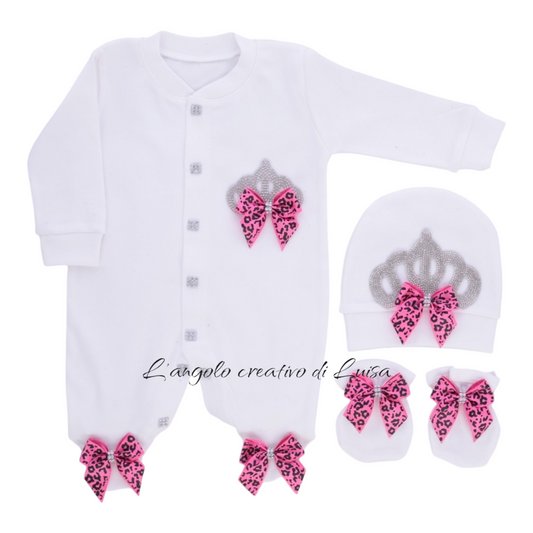 Set bimba 3pz