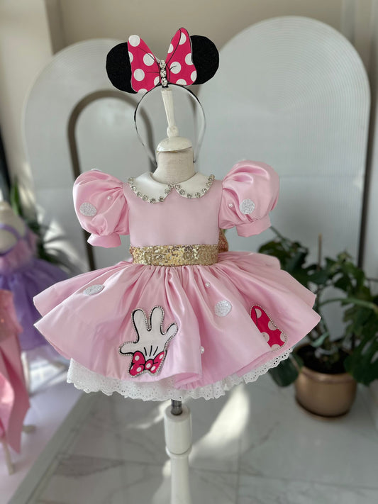Minnie